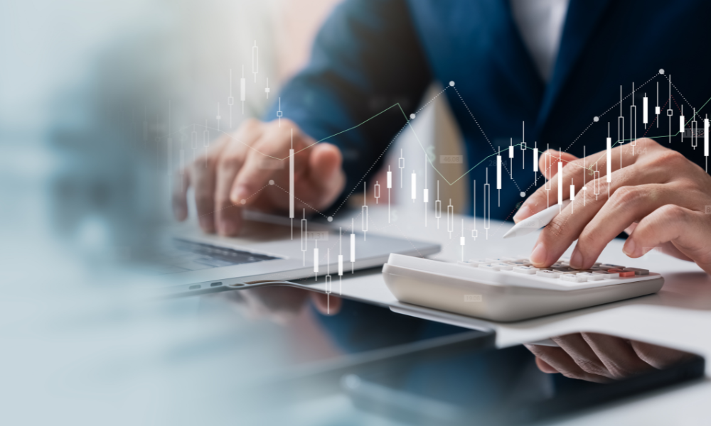Case Study: SFA-Certified Fintech Company