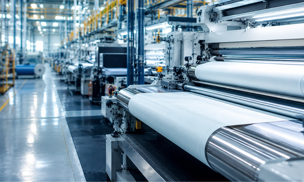 Case Study: Global Industrial Engineering Company