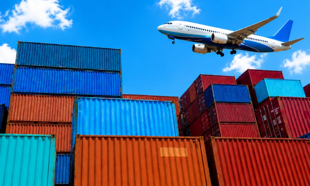 Case Study: Leading Singapore-Based Logistics Provider