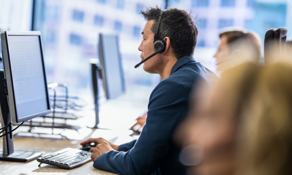 Why Outsourcing IT Support is a Strategic Advantage for Growing Businesses Like Yours in Singapore