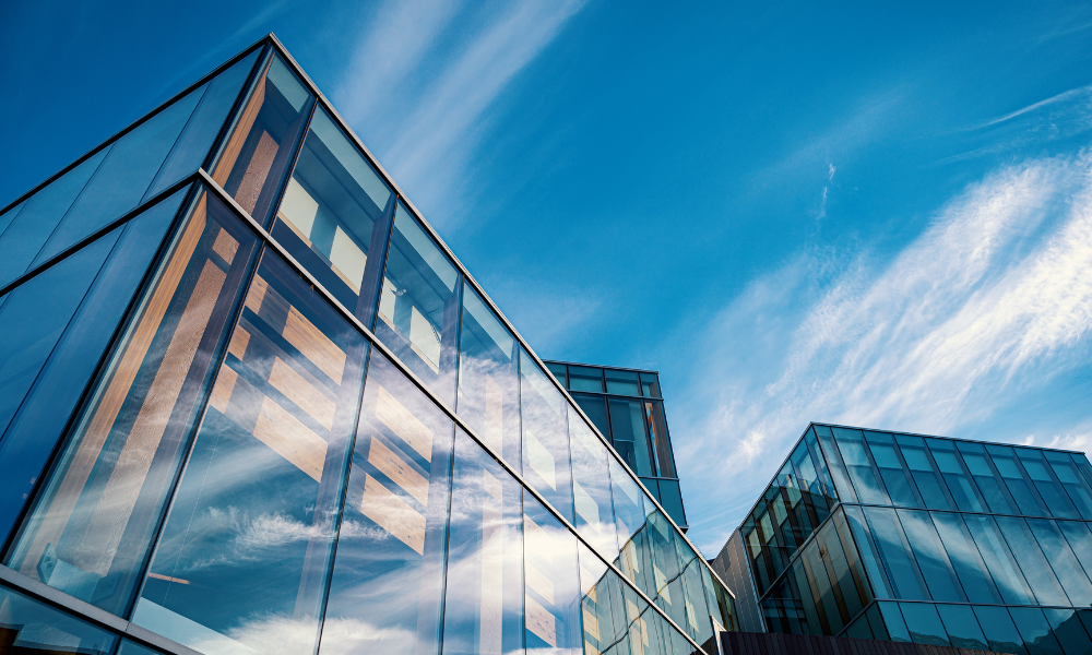 Case Study: Engineered Business Continuity for A Renowned Insurance Firm
