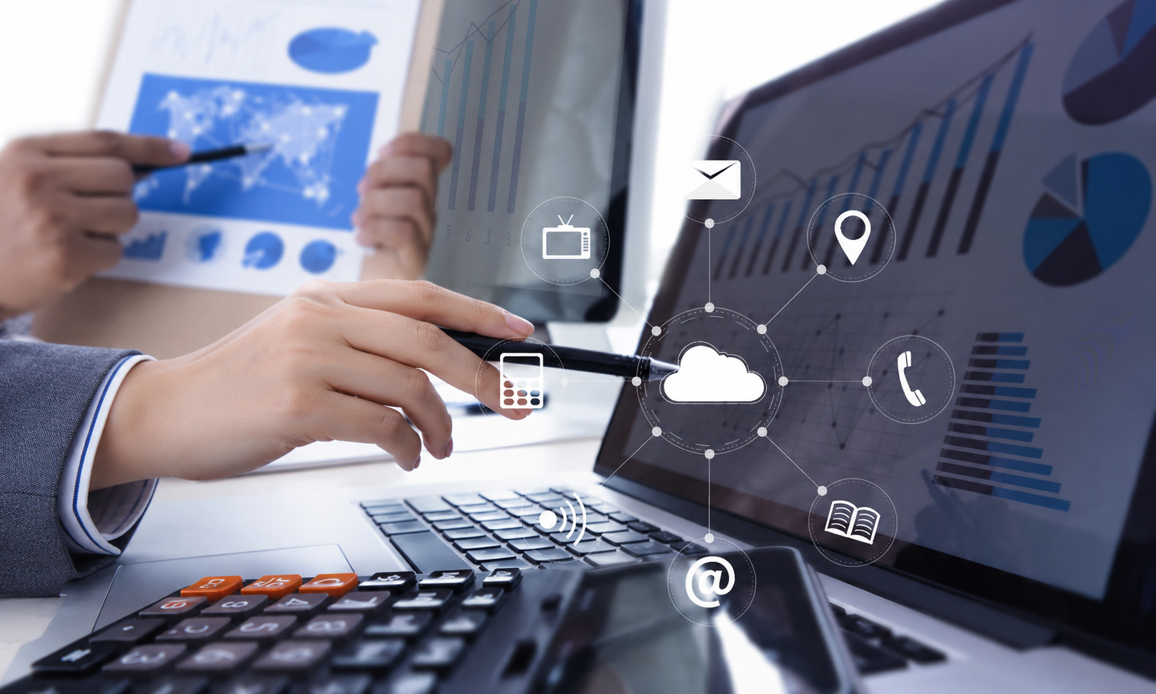 How Cloud Anomaly Detection Helps Businesses Detect AWS & Azure Threats Earlier