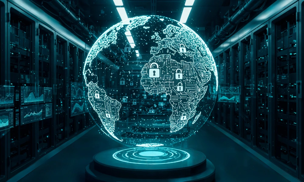 Key Cybersecurity Trends 2026: Fortinet Global Threat Landscape Report